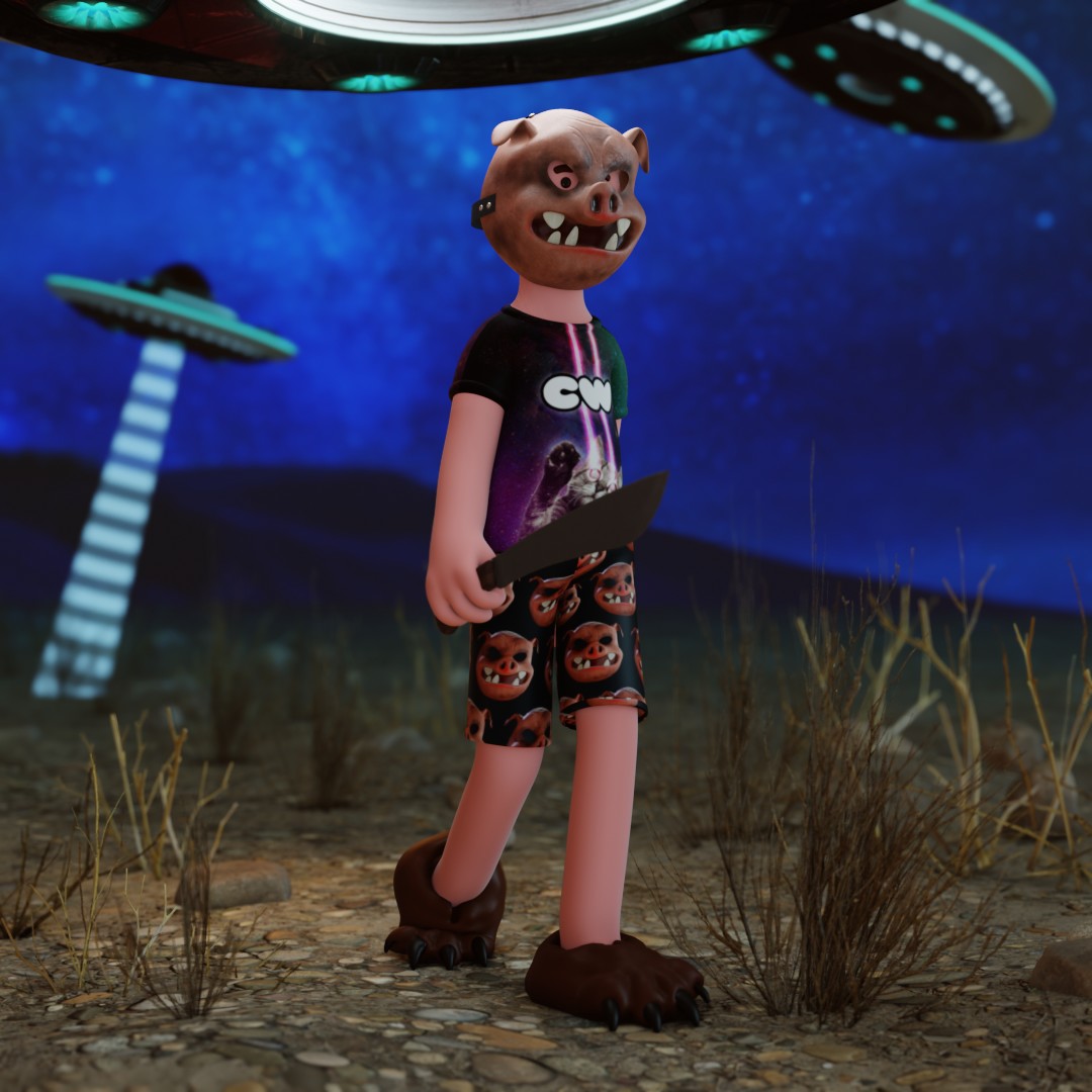 NFT Image
