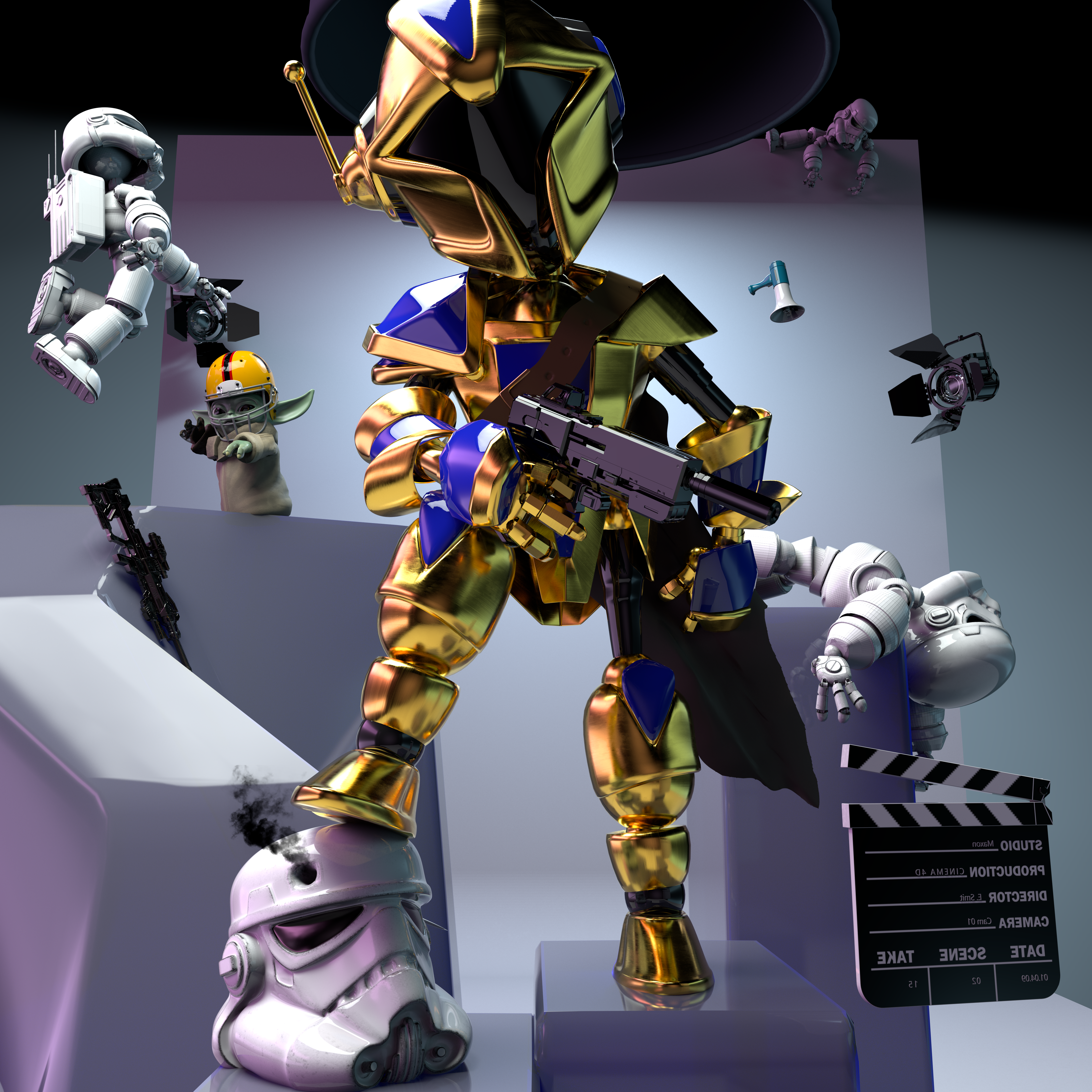 NFT Image