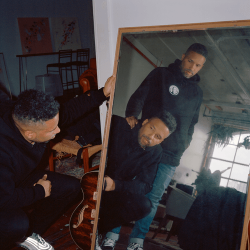 Twin Flames #53. Jose & Francisco Castillo