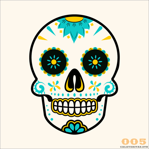 005 - Sunflower