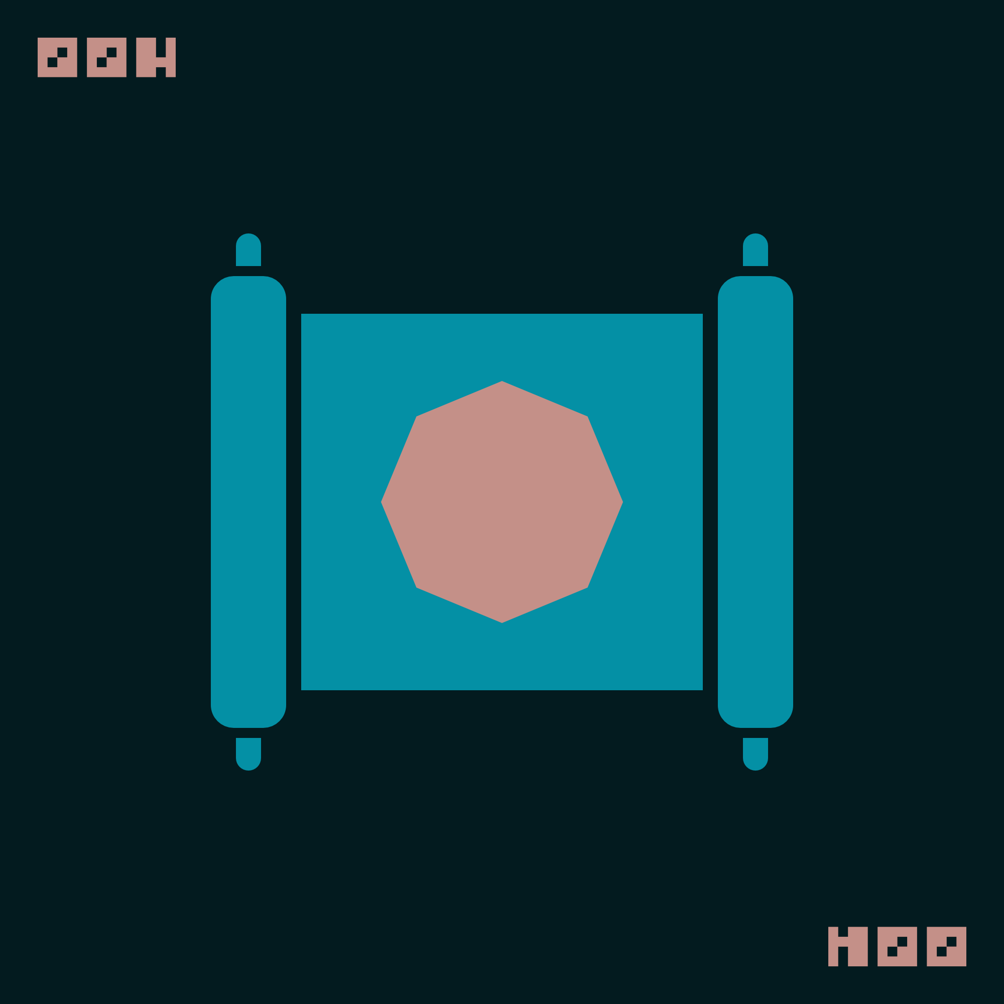 Morph #271: Scroll of Ancient Opinions