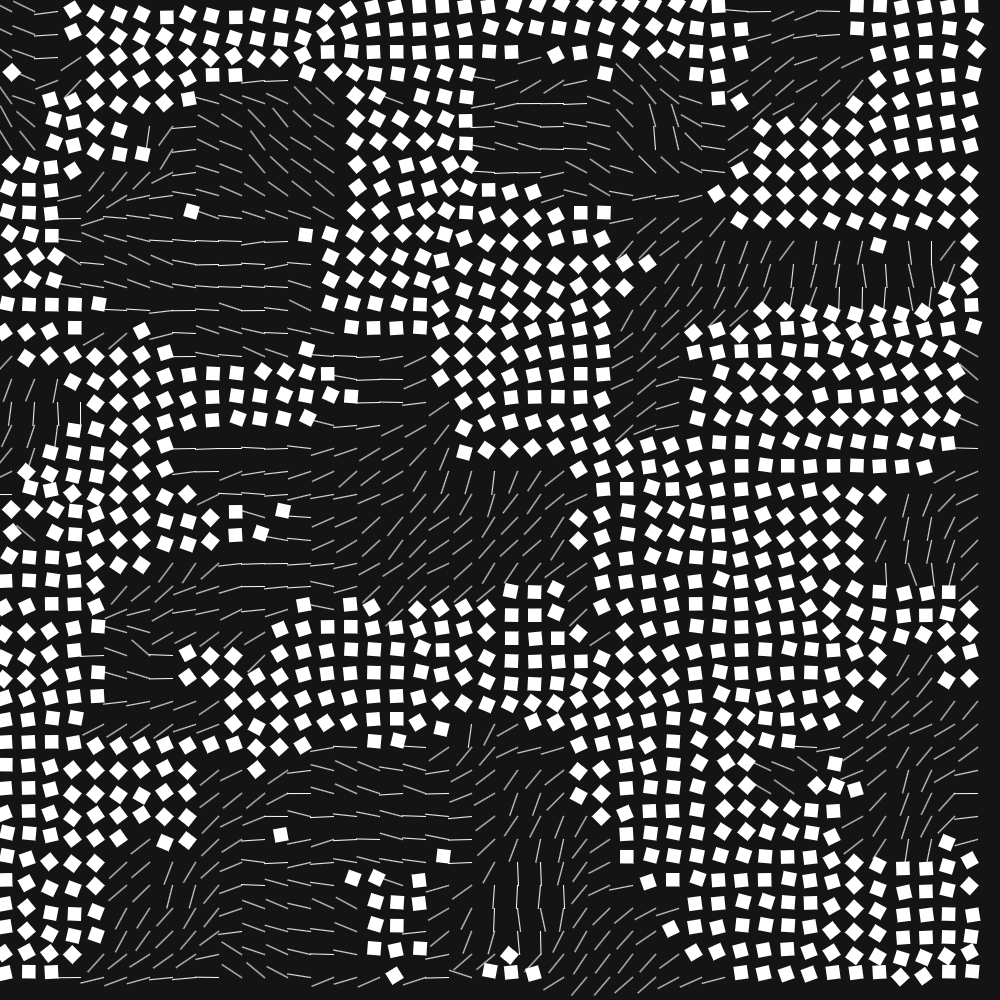 Geometric Fluidity #270