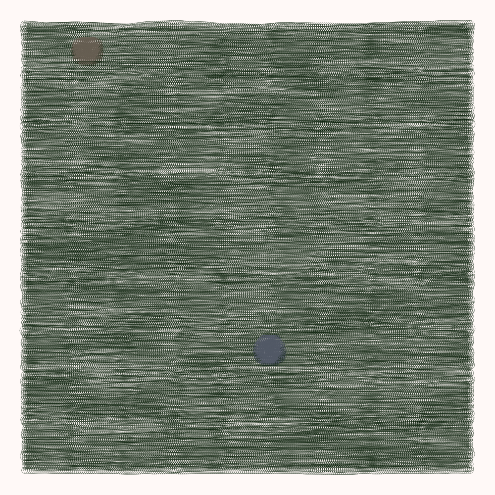 Barium - Higgs Strings #68