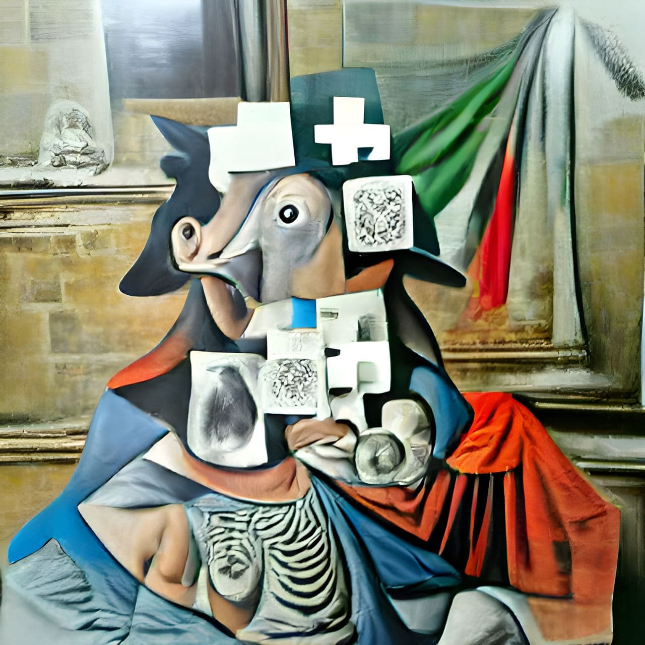 Noble Medici