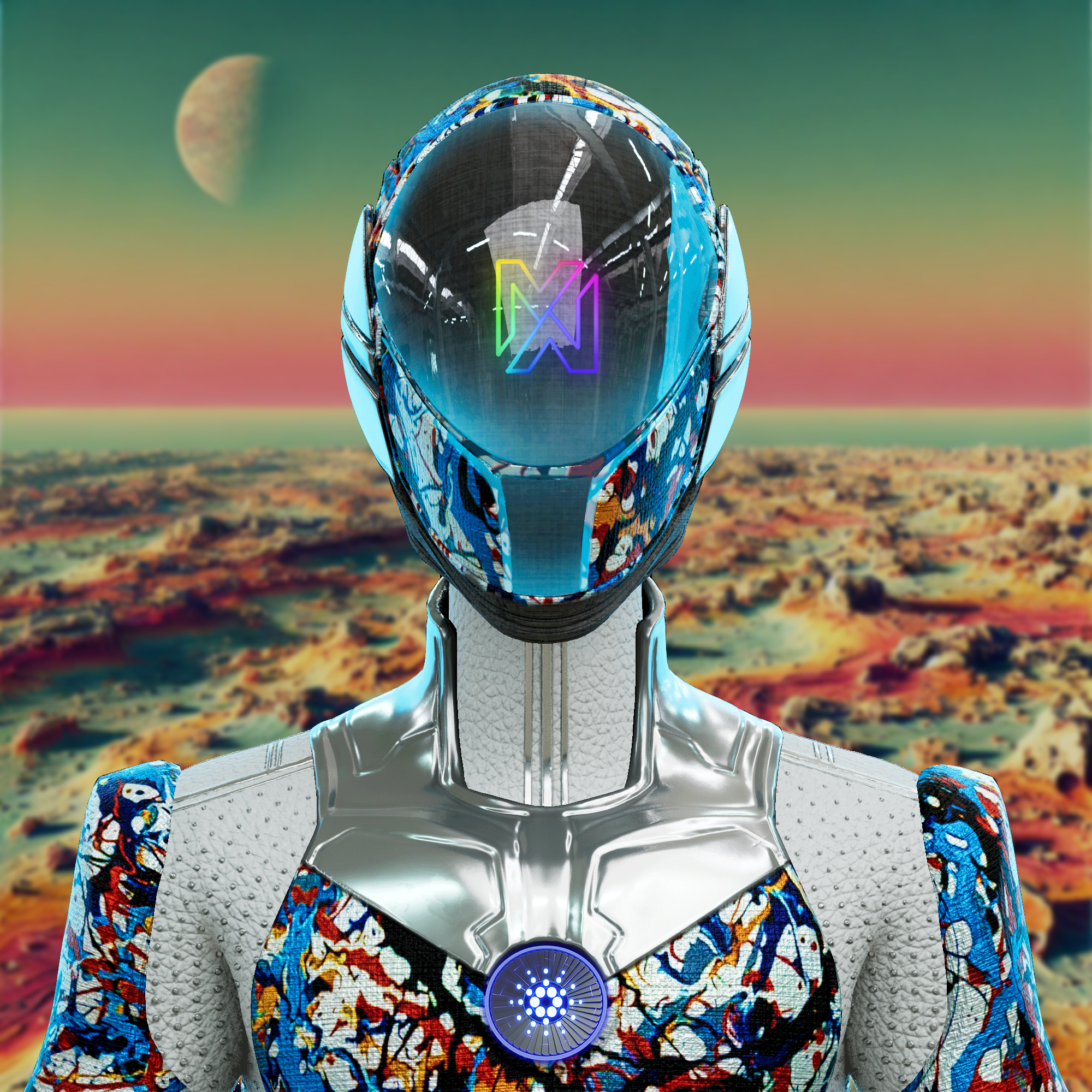 NFT Image