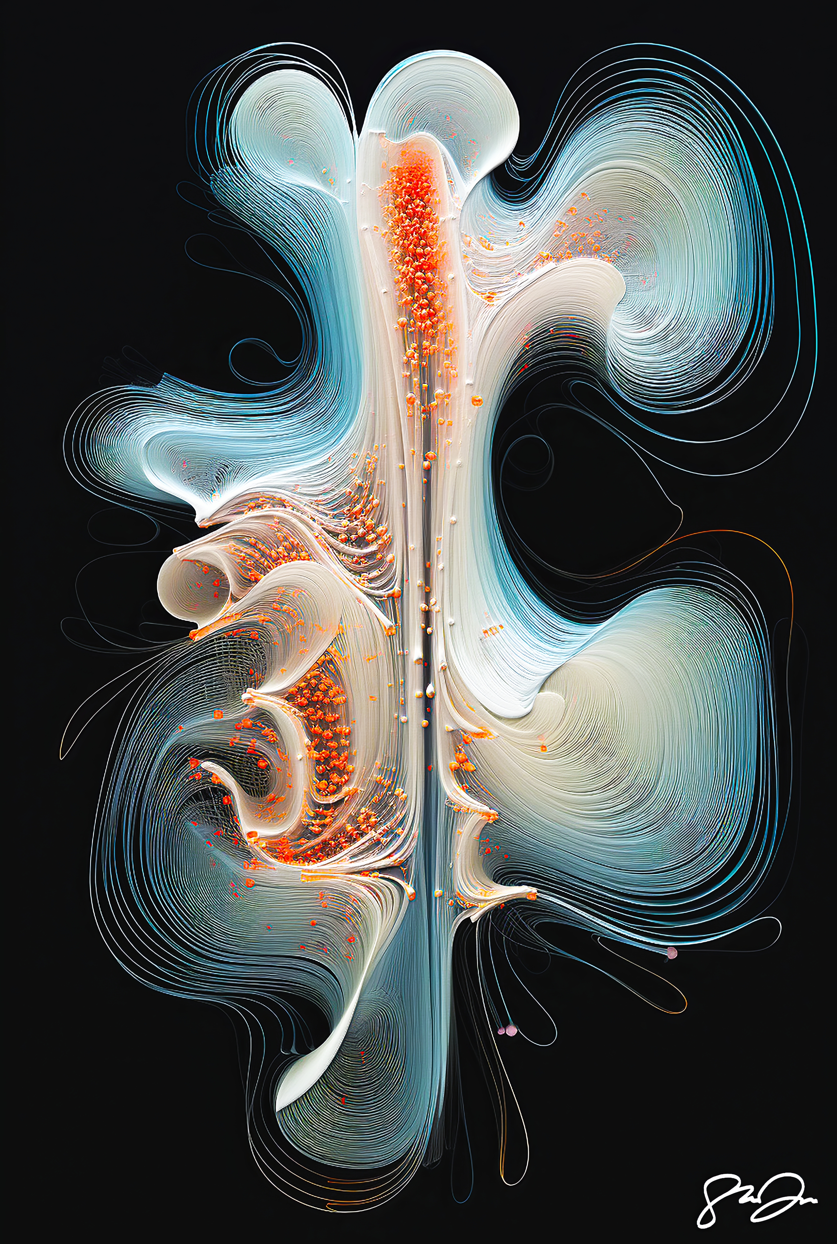 Anomaly AI 366 #10/10