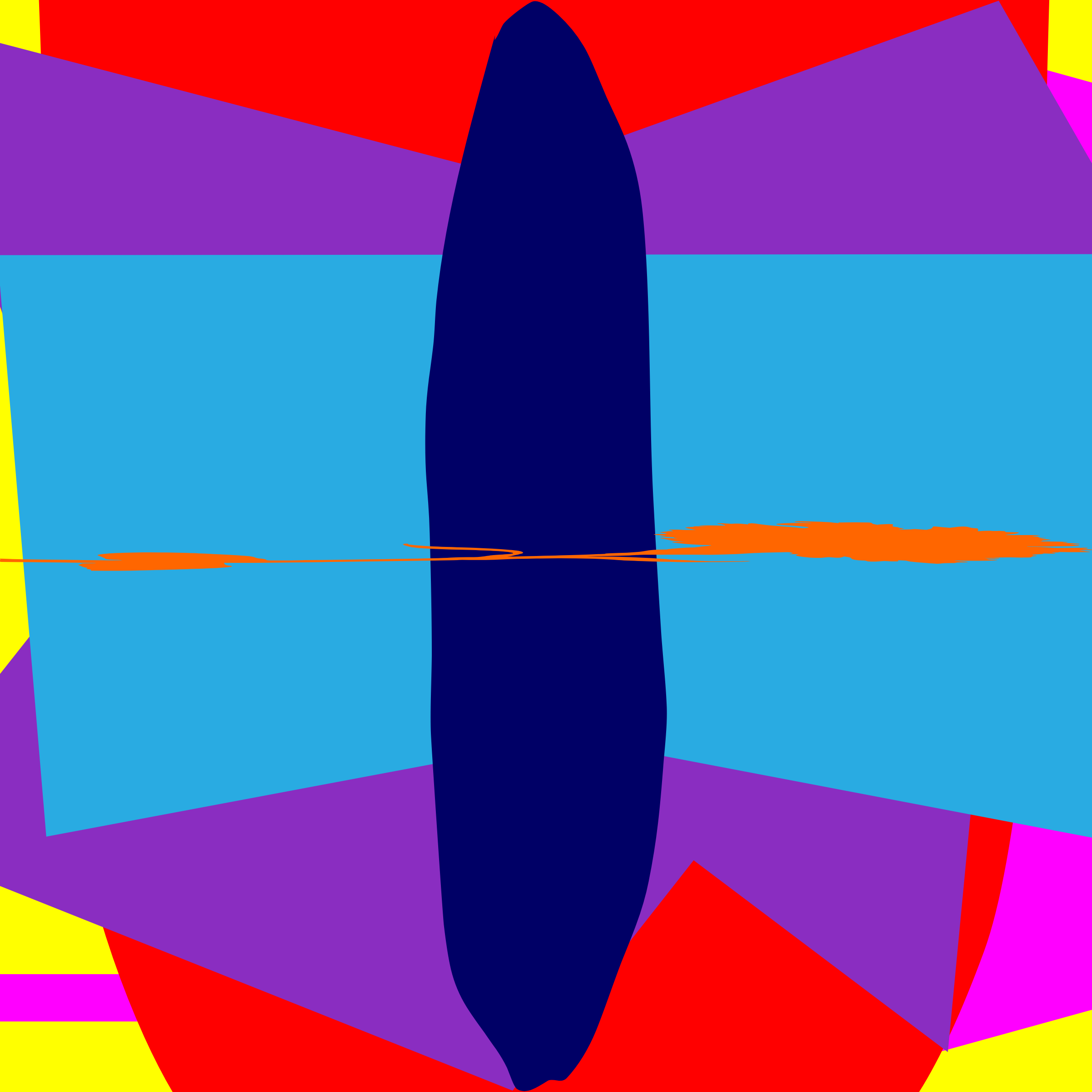 No Idea #20