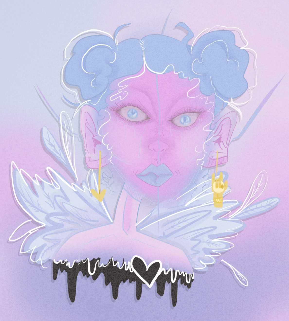 Pastel Fairy 