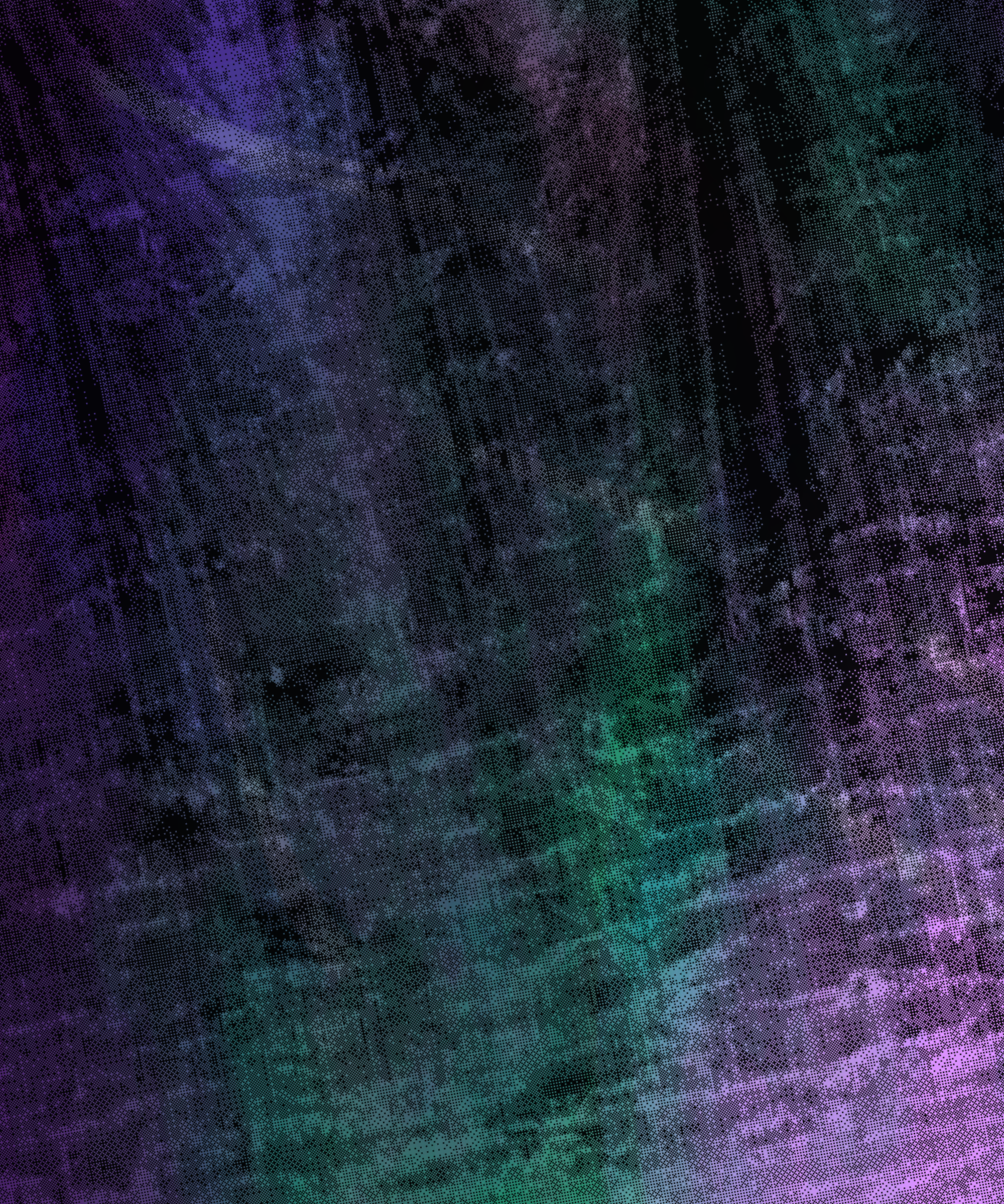 the spring begins with the first rainstorm #37