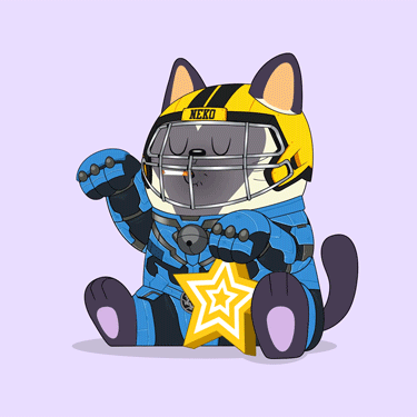 Lucky Neko #3610