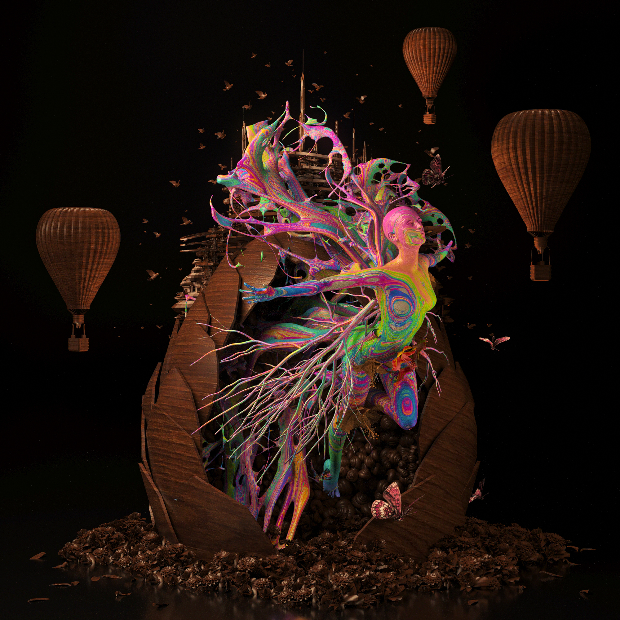 NFT Image
