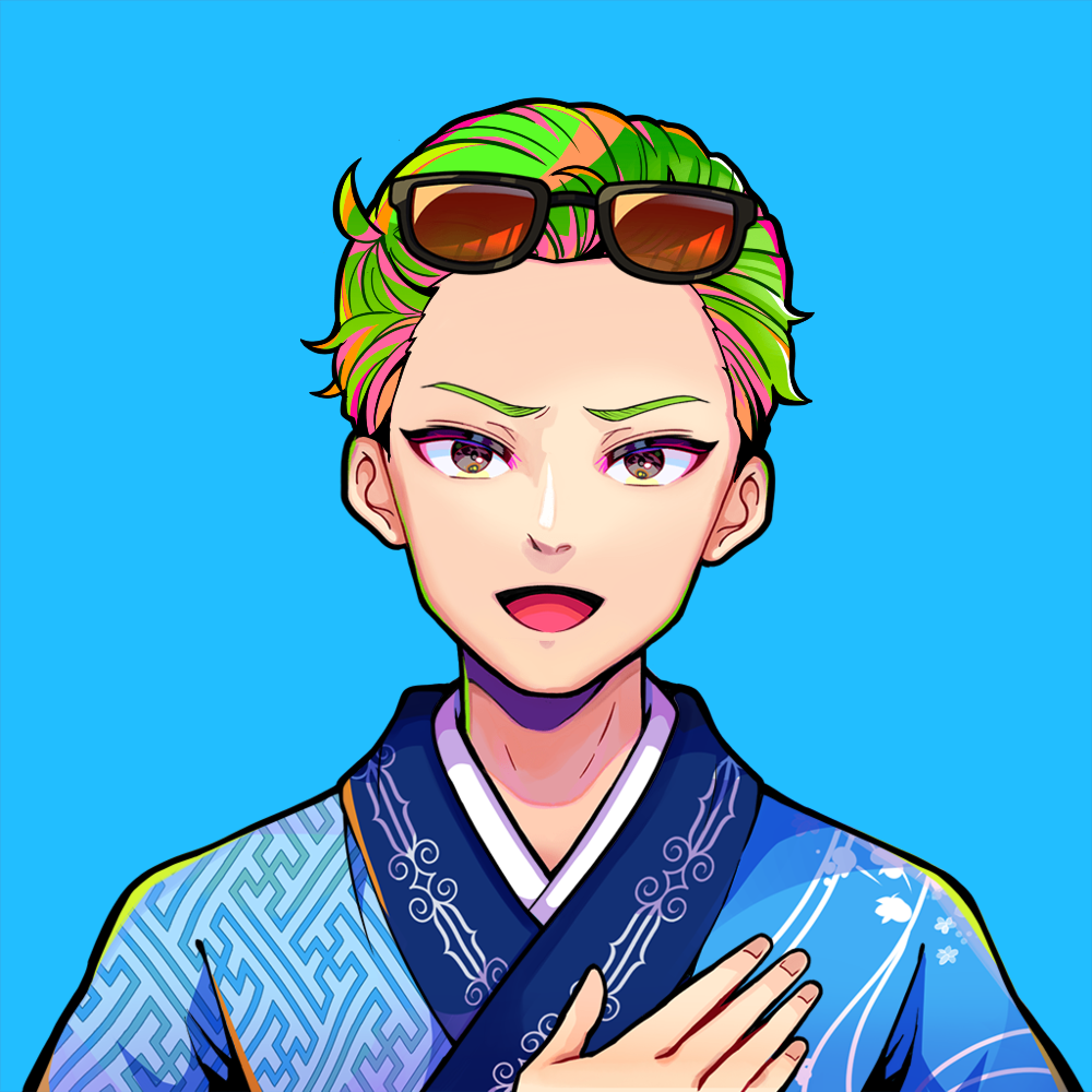 Believer #2016, Devotee of Kohiru