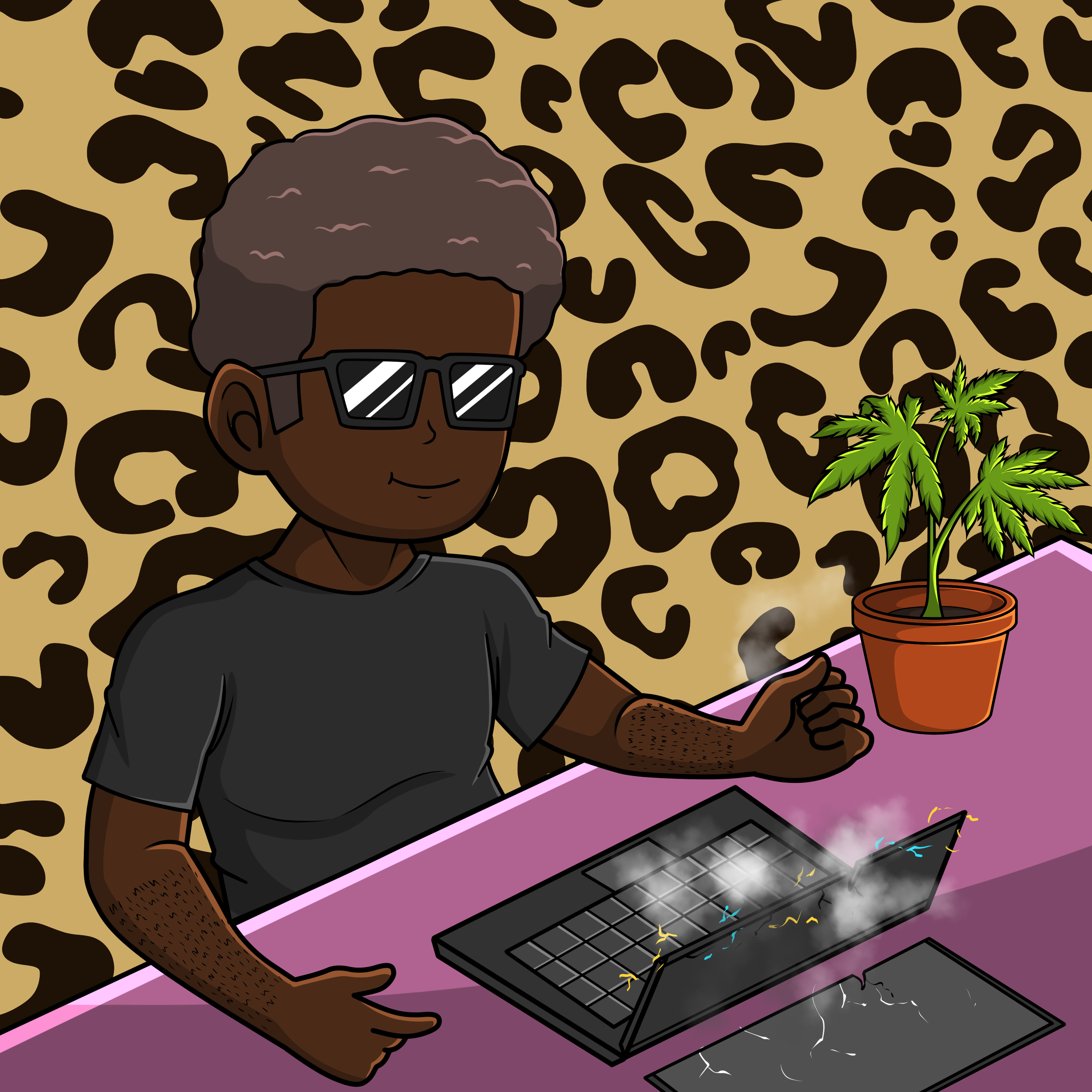 The Rektsistance #372