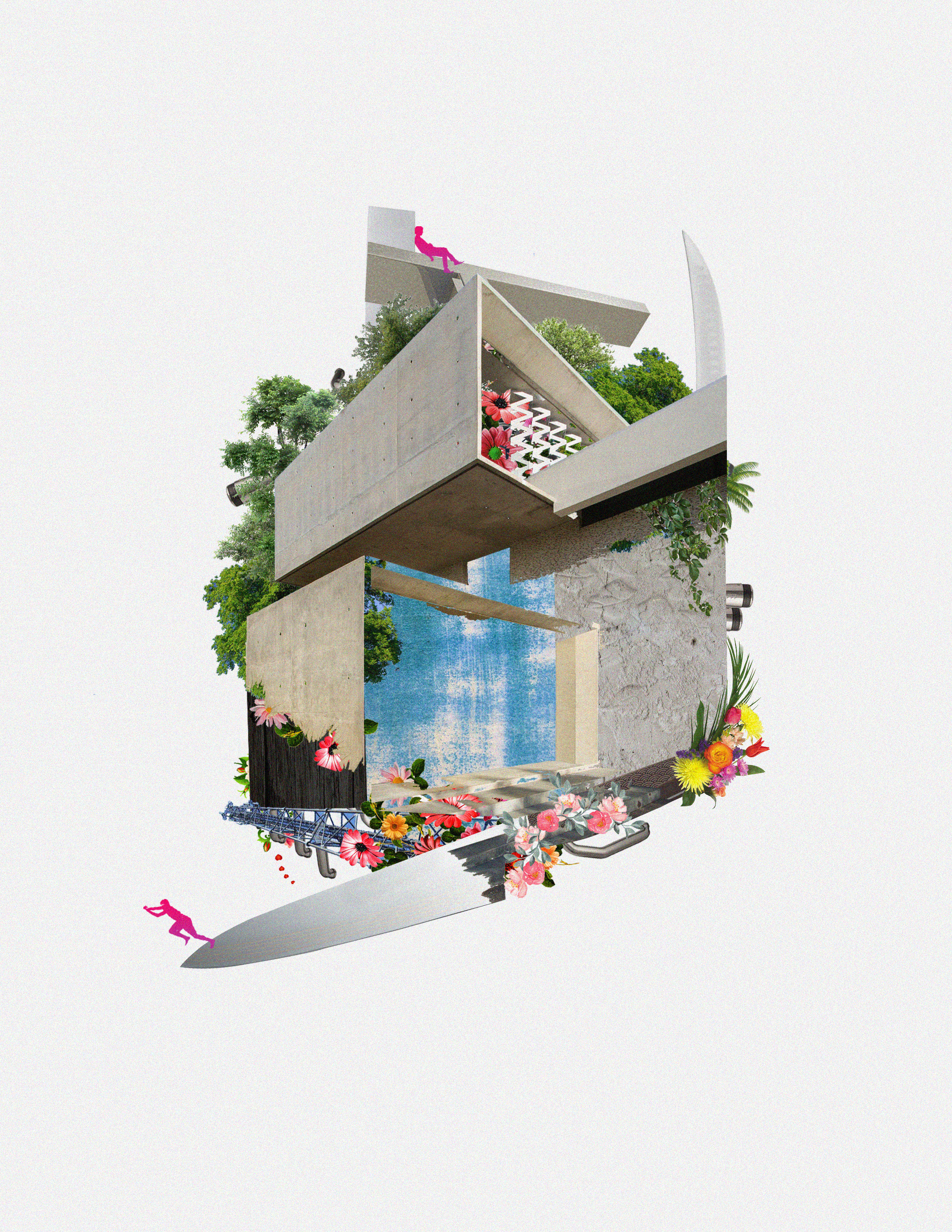 Architectura Vol. 1