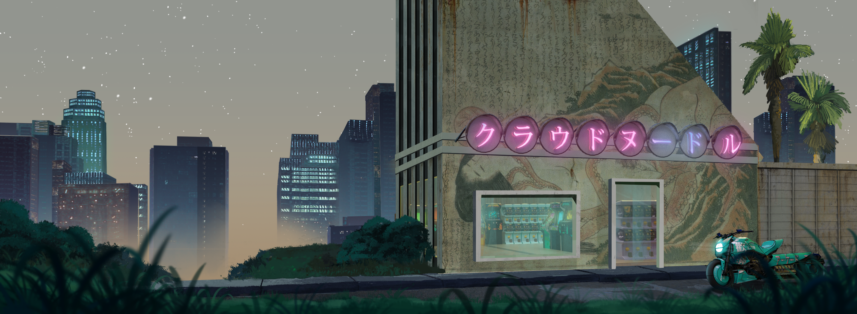 𝕄𝕚𝕕𝕟𝕚𝕘𝕙𝕥夏季𝔹𝕣𝕖𝕖𝕫𝕖 #3523