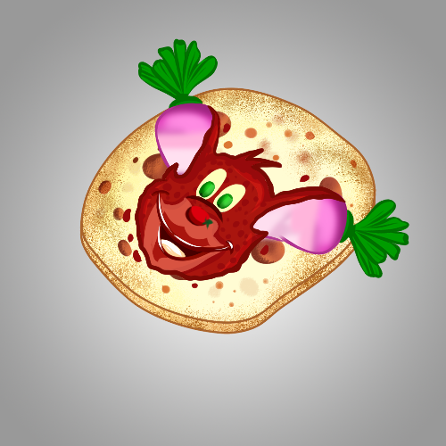 ToastPunk Genesis #1096