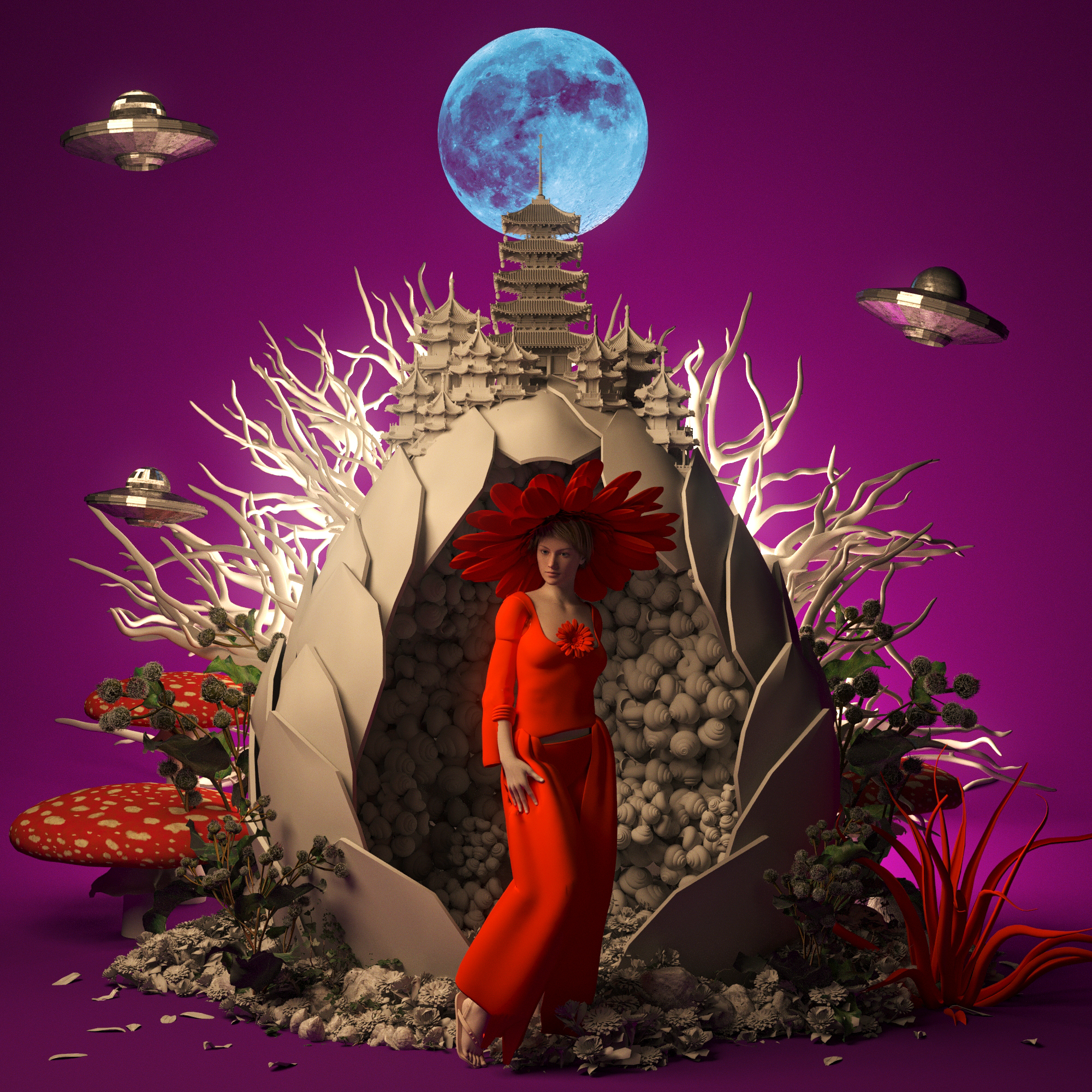 NFT Image