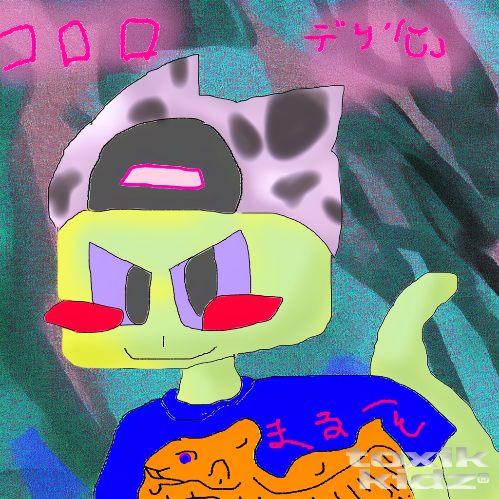 NFT Image