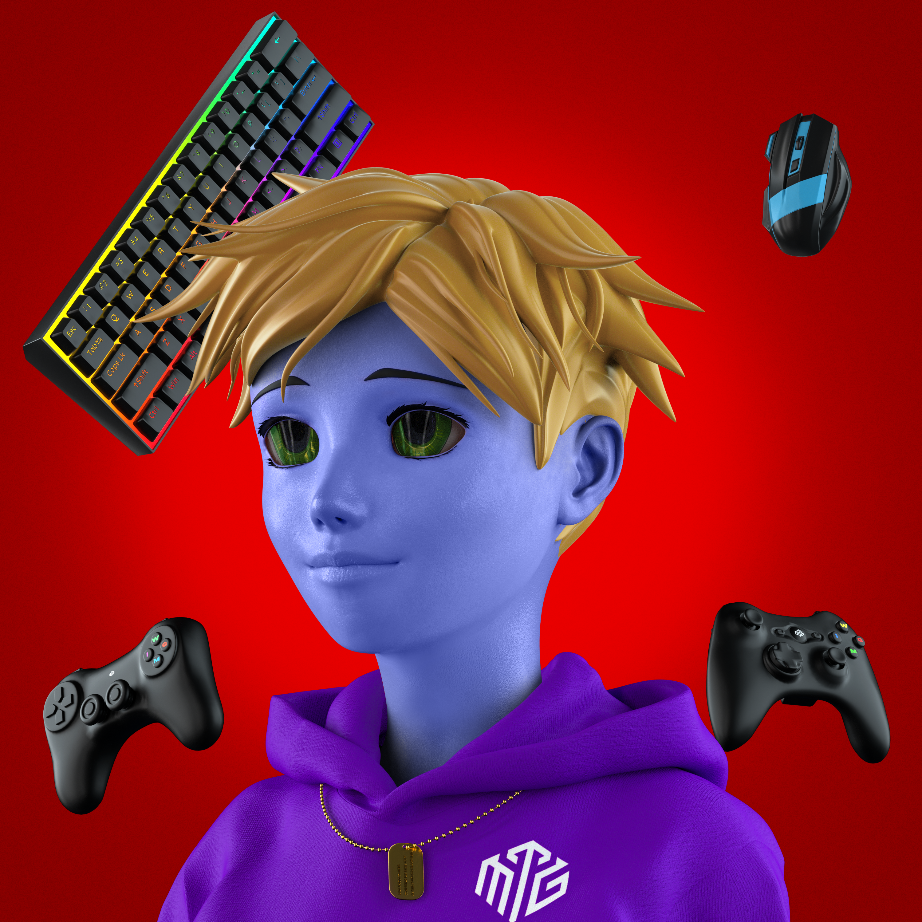NFT Image