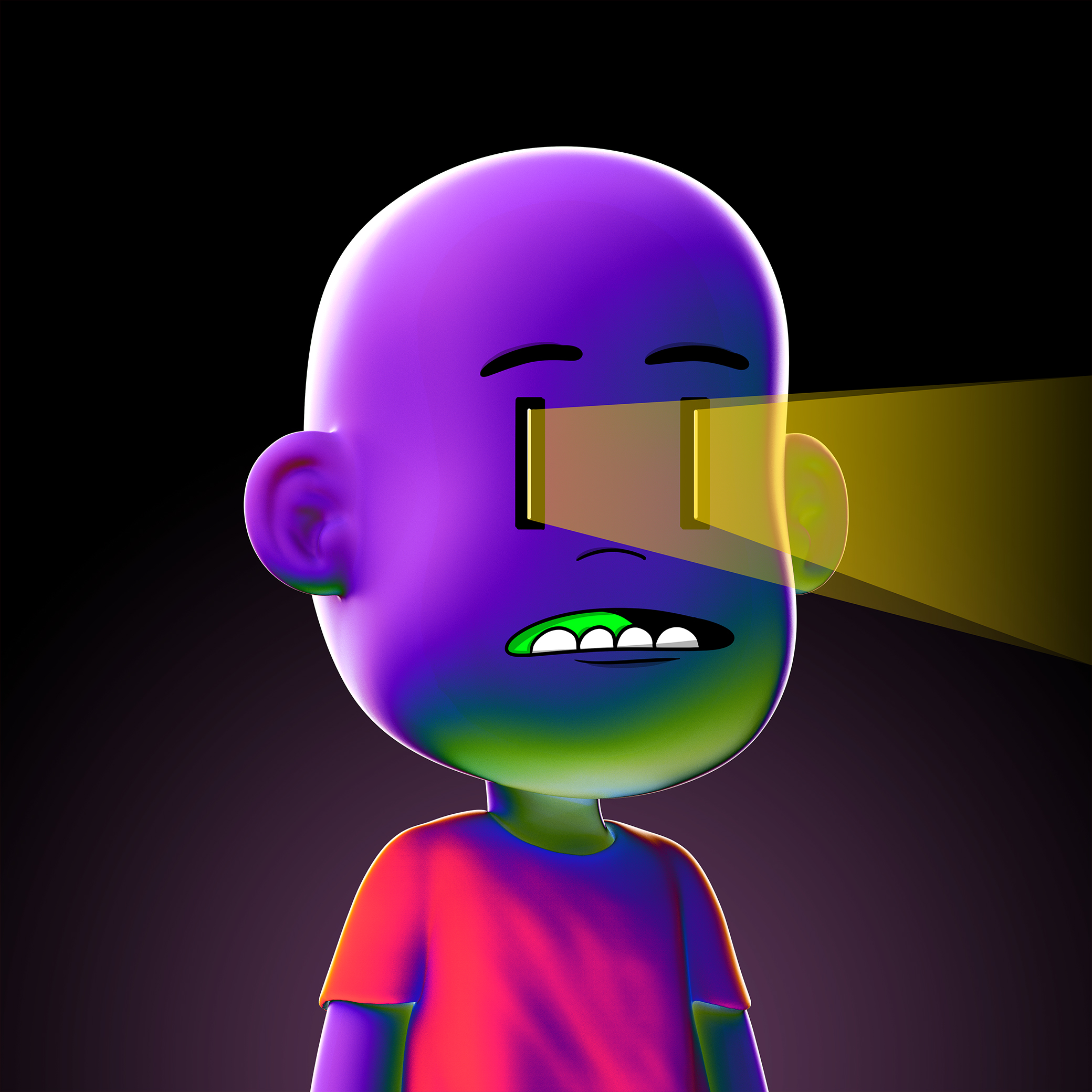 Intergalactic