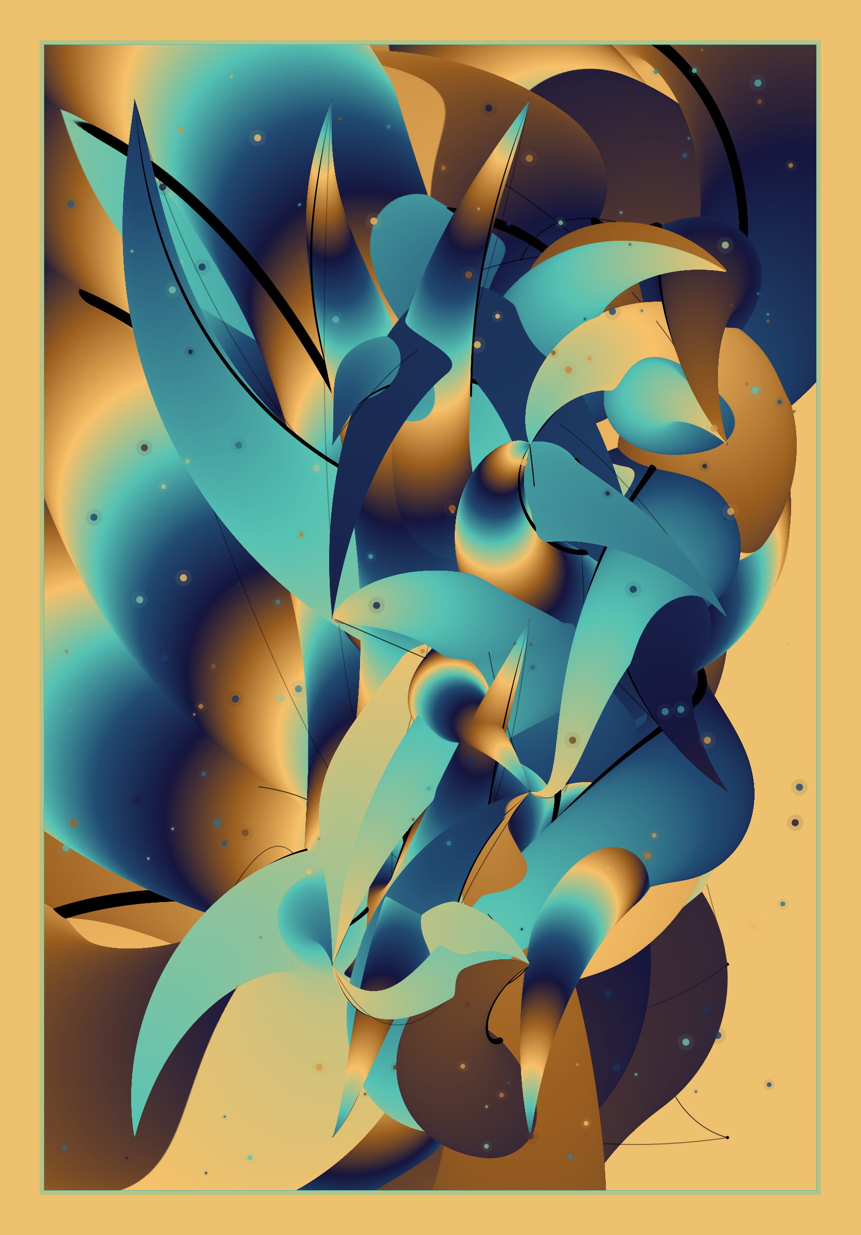 the Universe Machine #234