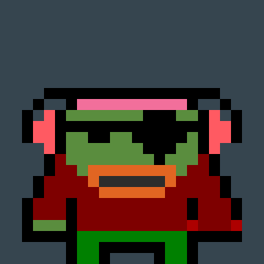 DuPePe #1464