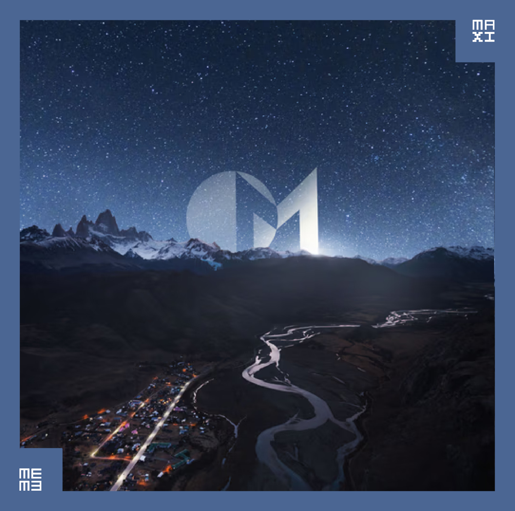 100 Trillion Stars, 100 Million People