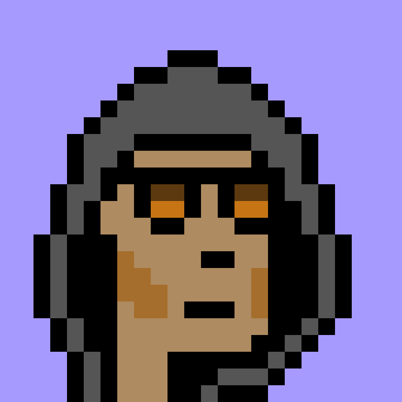 V1 PUNK #7360