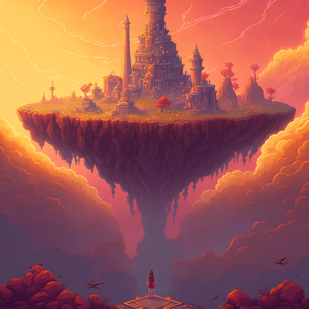 Adventurers #1290