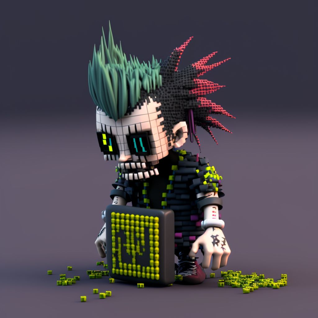NFT Image