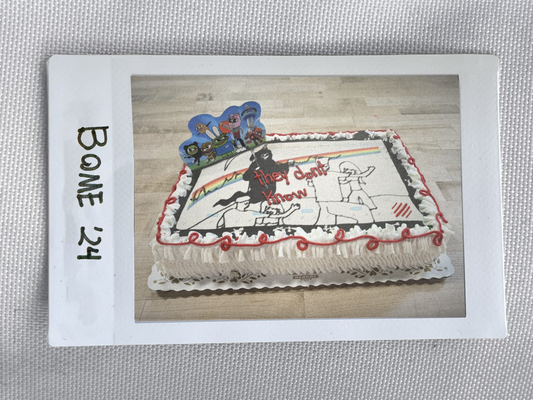 death#2 by sterlingcrispin