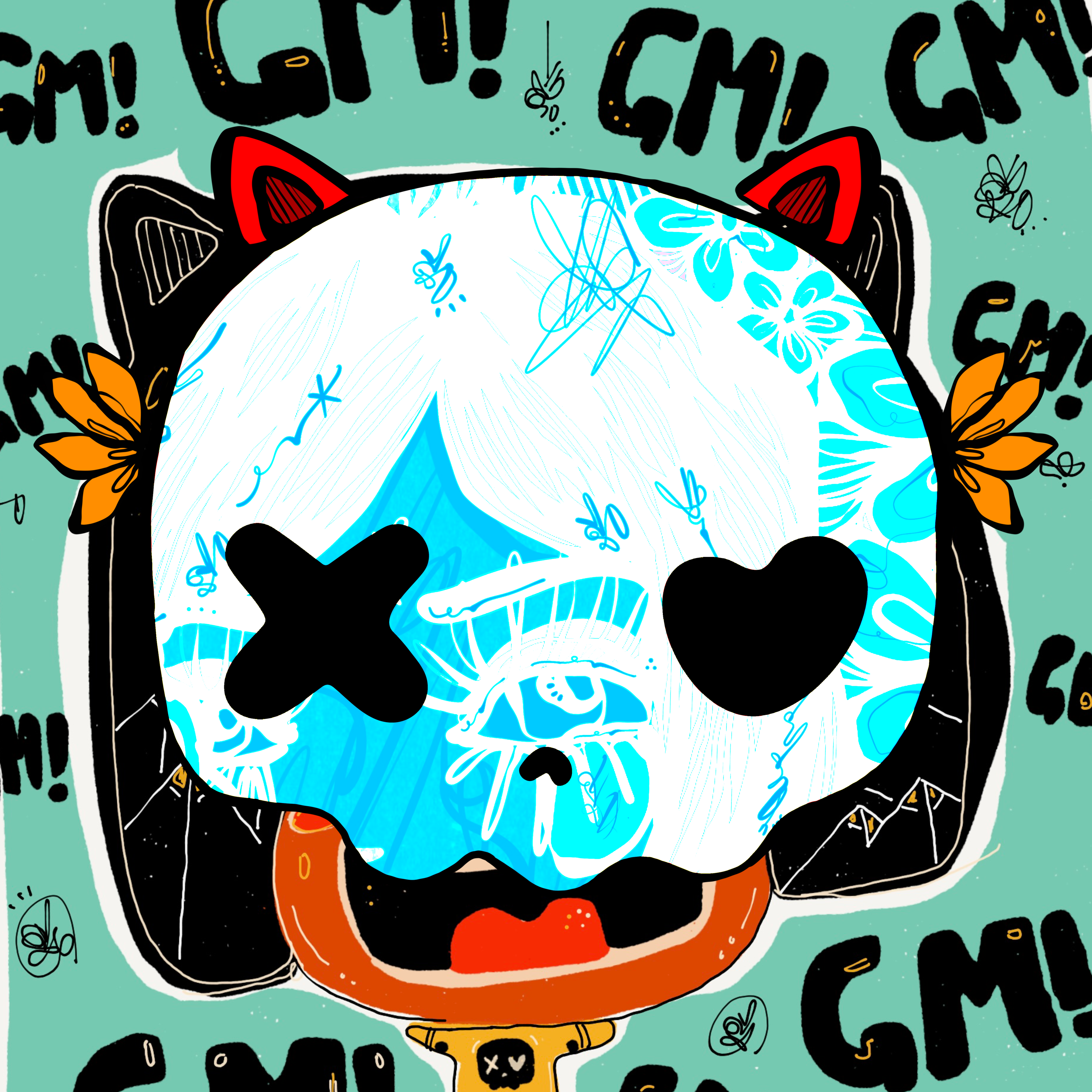 ORGNLS by SABET #27375