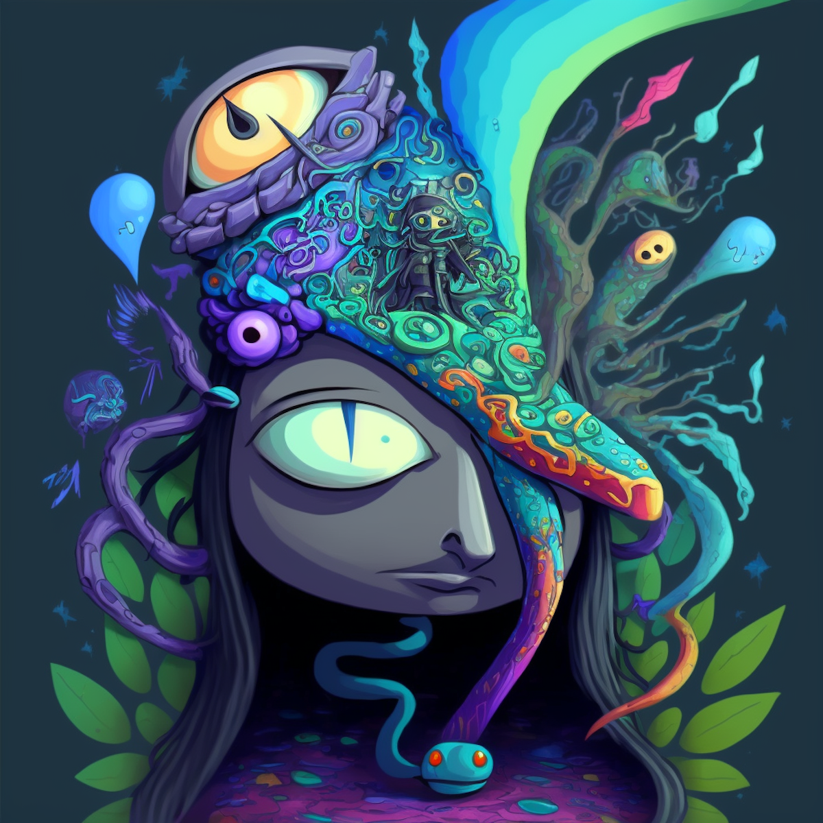 NFT Image