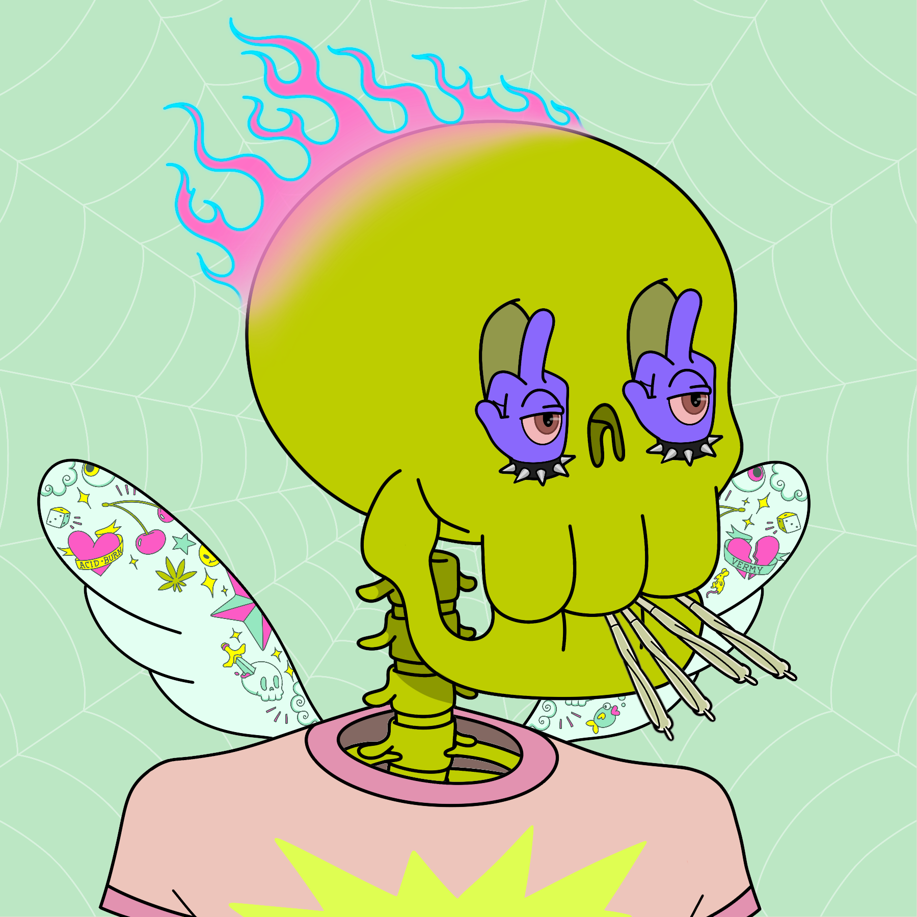 NFT Image