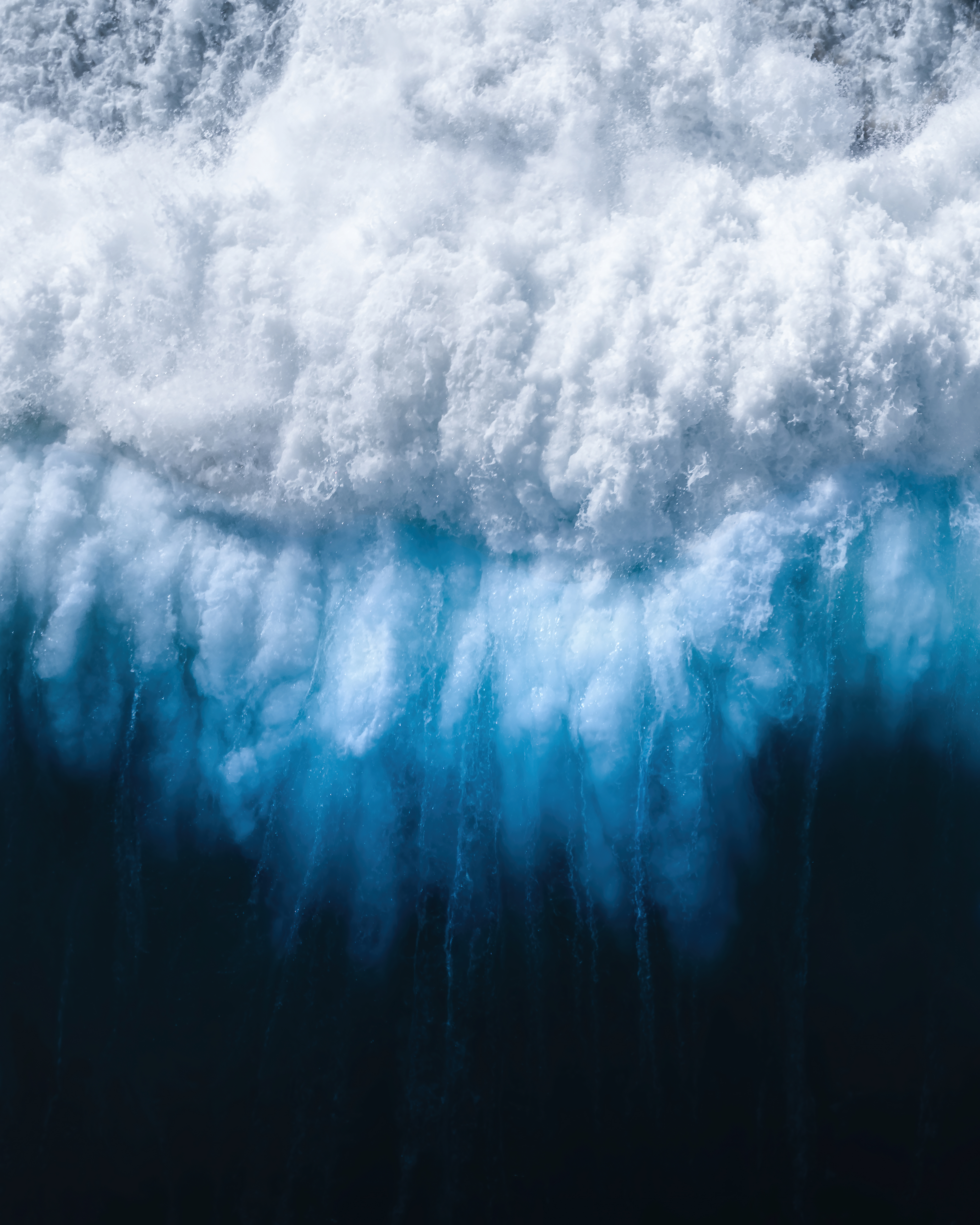 Turbulence #5/5