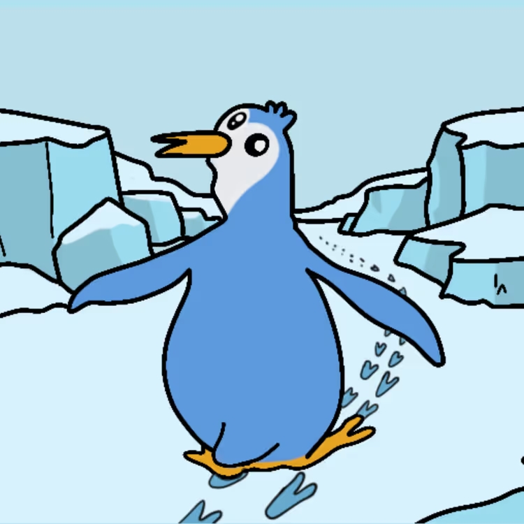 Penguin Z
