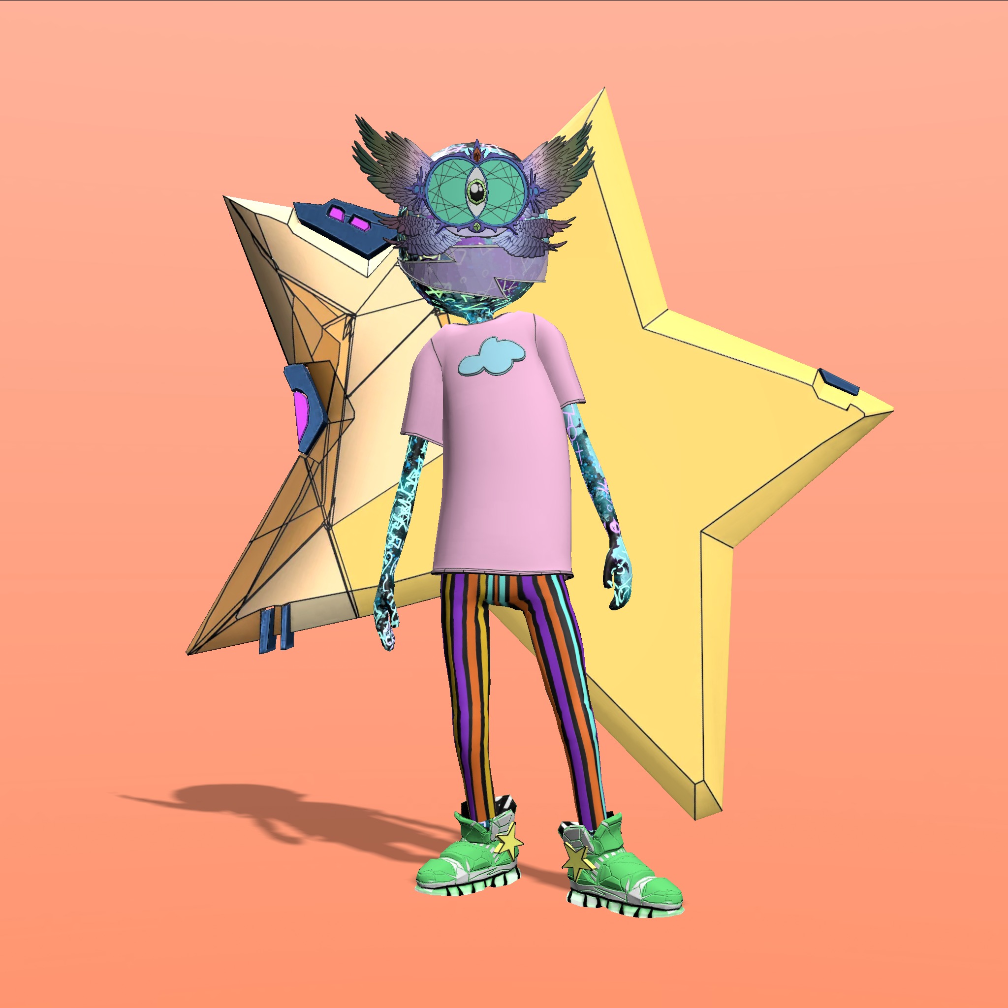 NFT Image