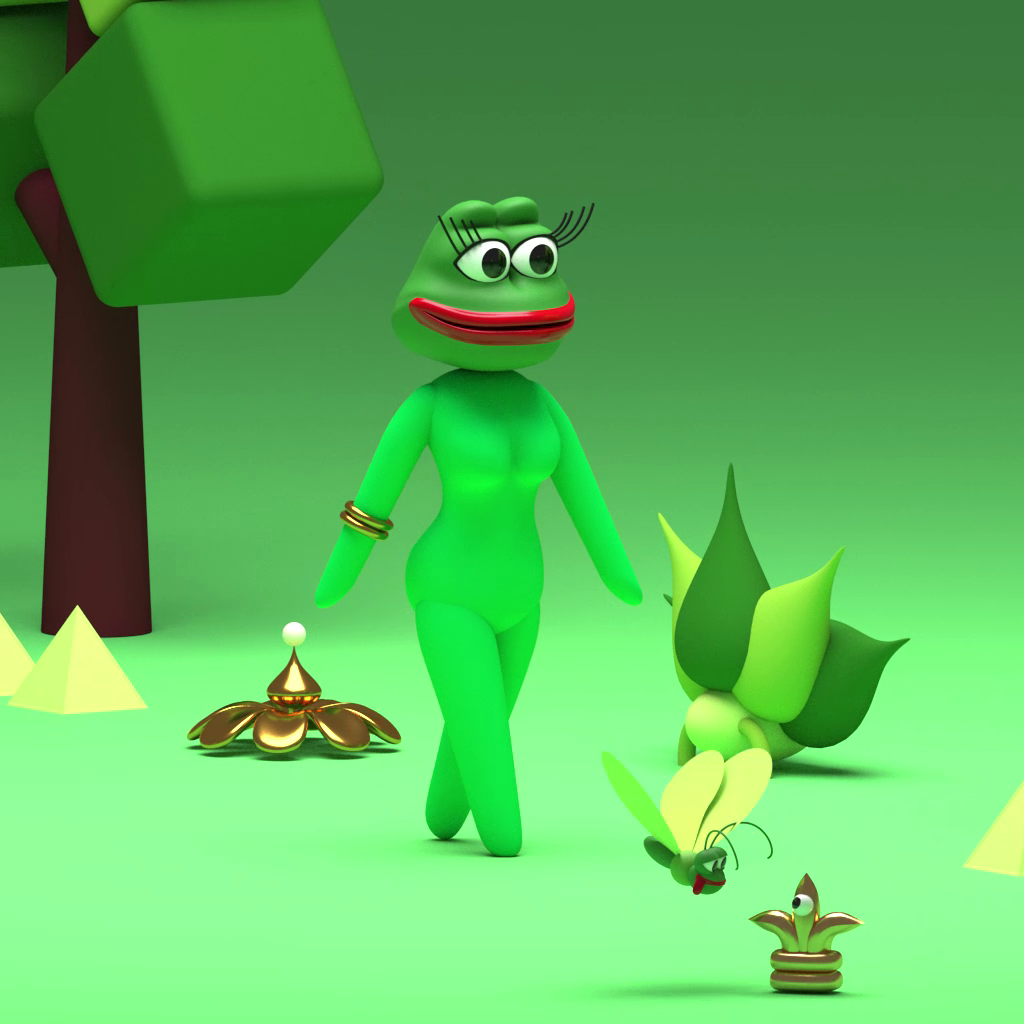 Mrs. Pepe