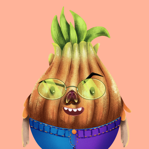 Ugly Onions #728