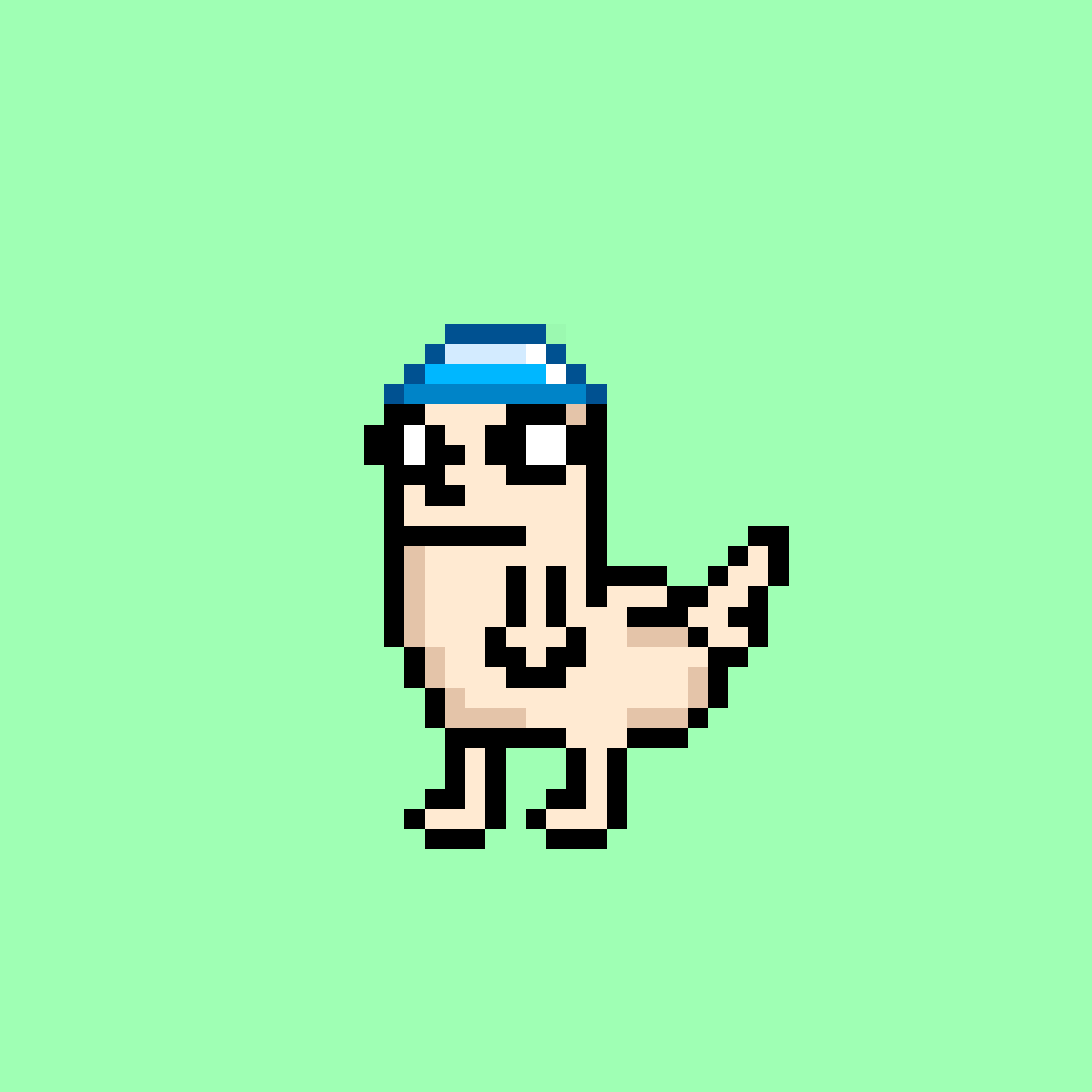 CryptoDickbutt #1140