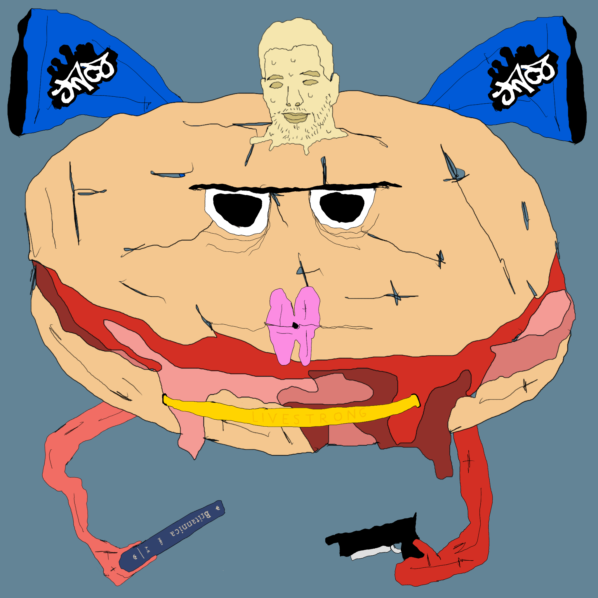 buddee #1031