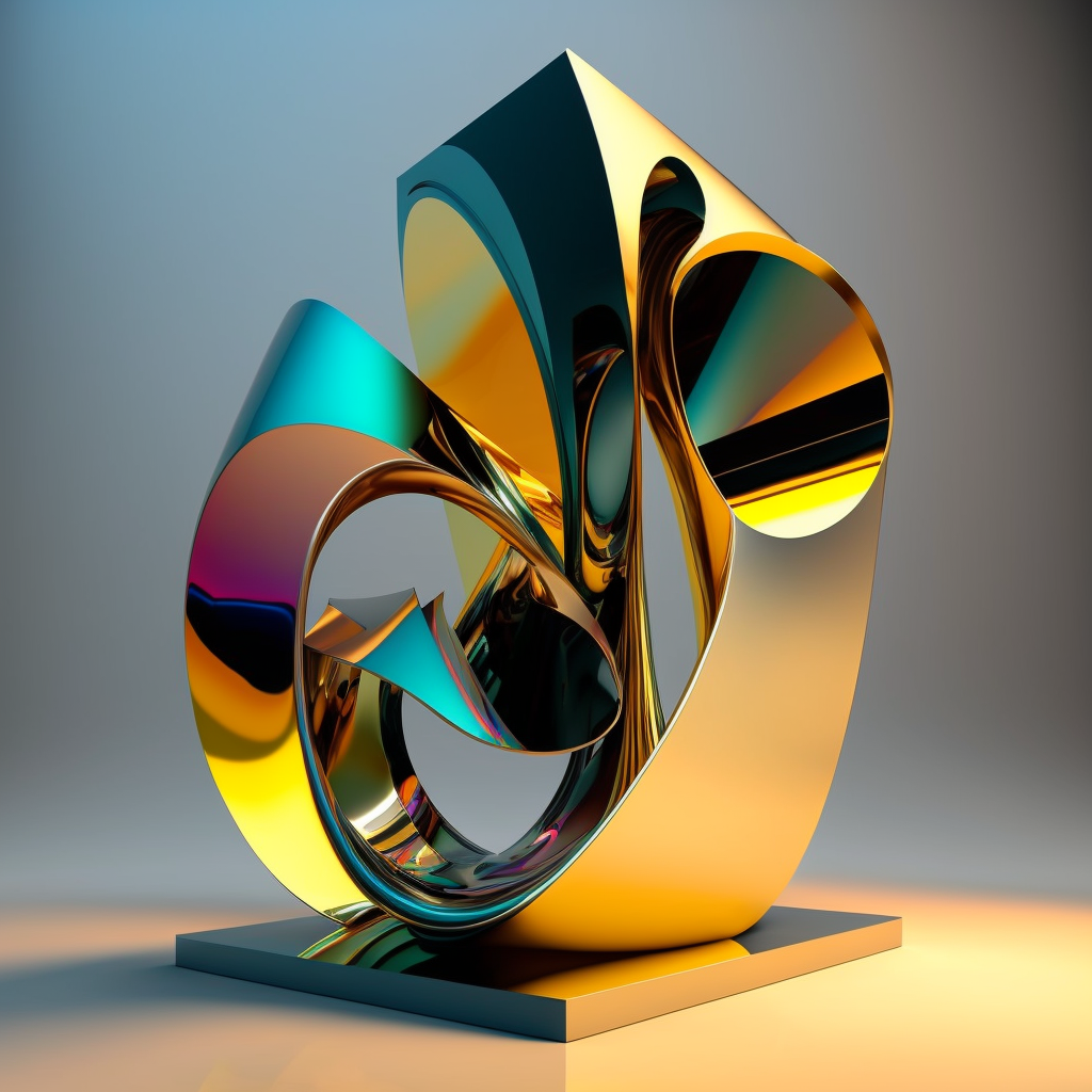 Fractal Depiction #650