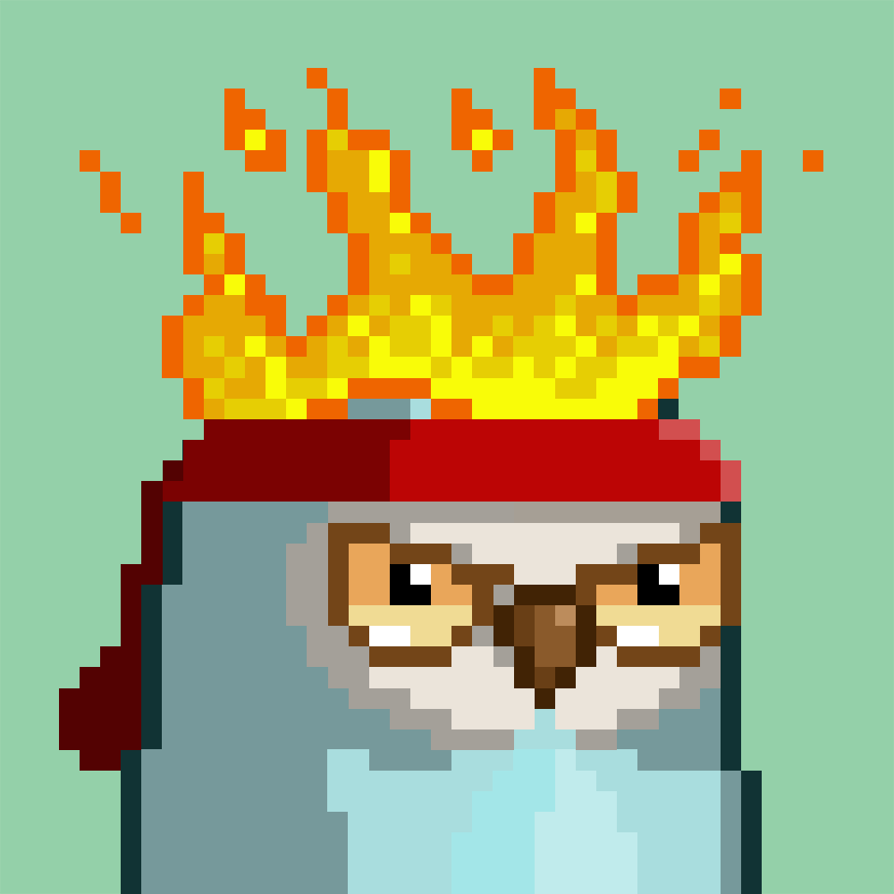 FireMoonBirds #455