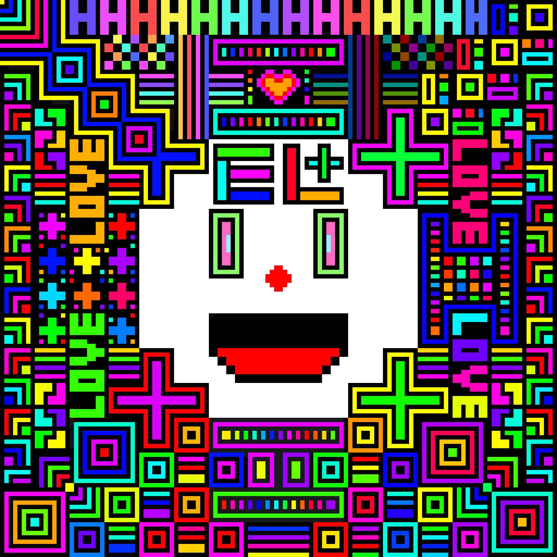 Energy plus luxury #9847