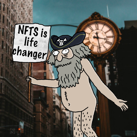 NFT Image