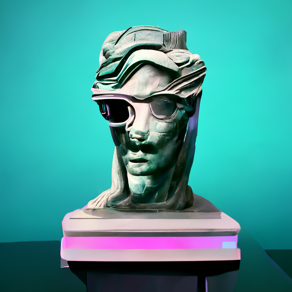 DESKTOP STATUE SYSTEMS LIMITED #139