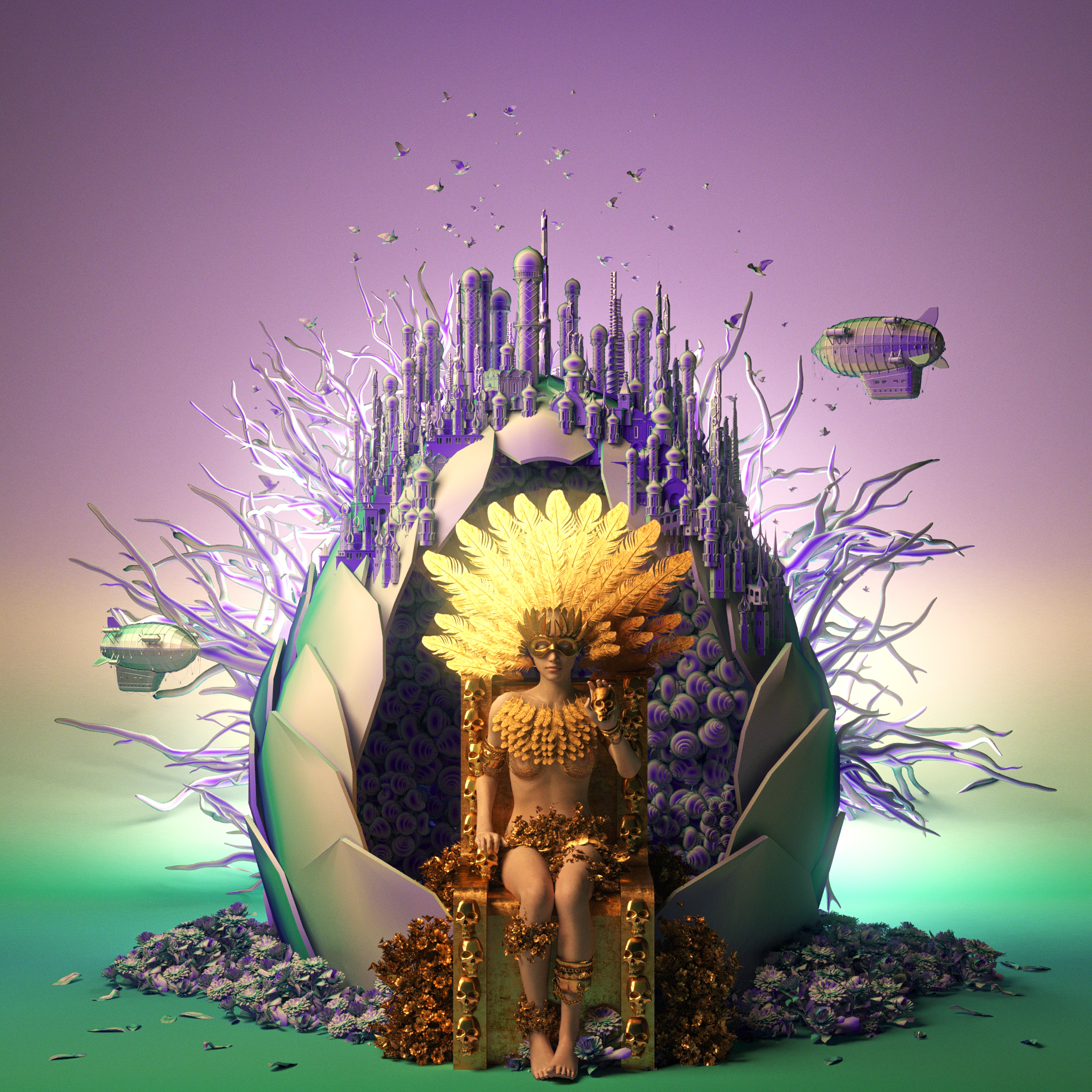 NFT Image