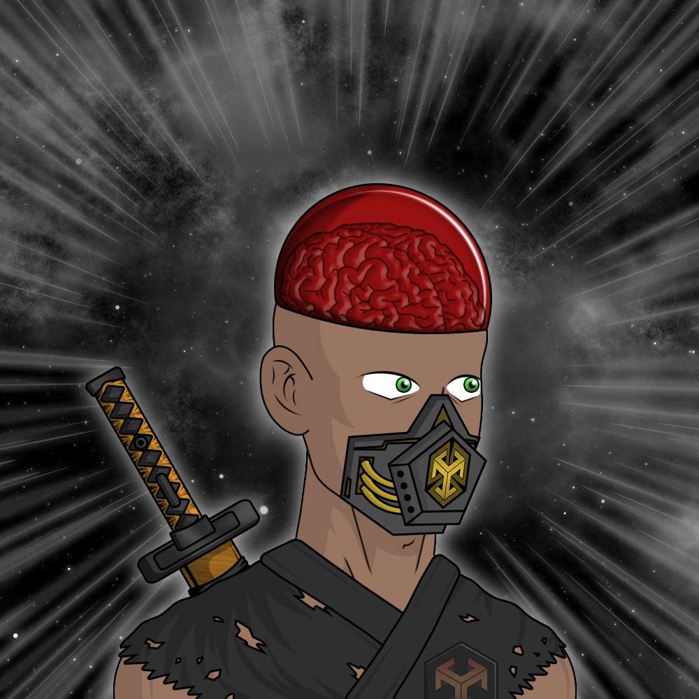 OmniForce #5865 - Jini