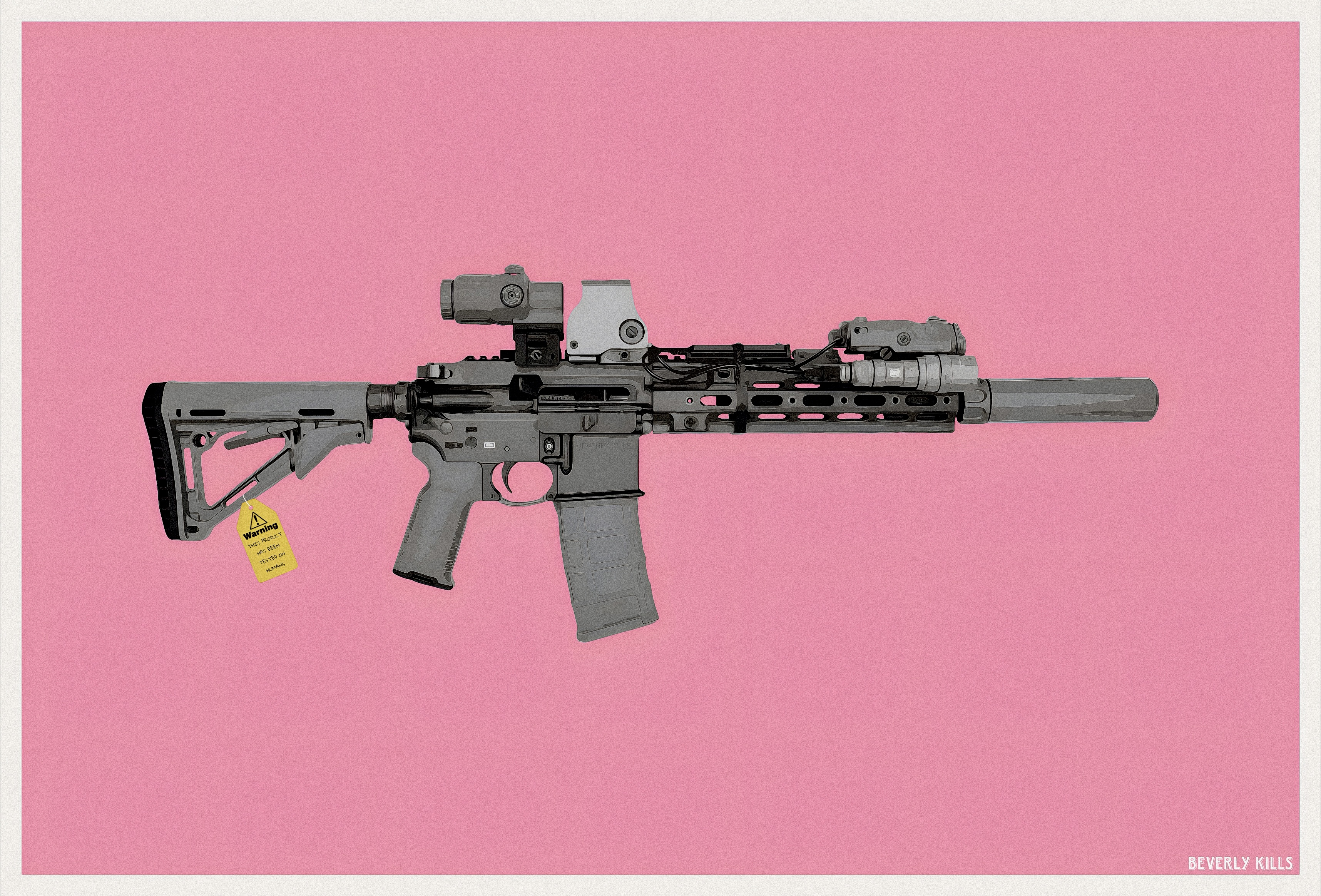 The AR