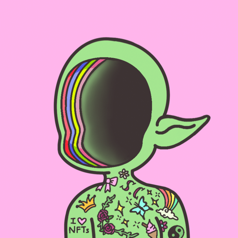 NFT Image